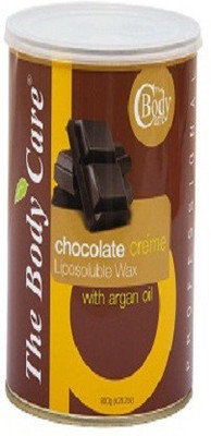 

The Body Care Chocolate Cream Liposoluble wax Cream(2 ml)