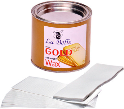 17% OFF on La Belle Gold Wax Cream(600 ml) 17% OFF on La Belle Gold Wax Cream(600 ml)