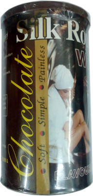 

Silk Route Wax Chocolate Flavoured Wax(600 ml)