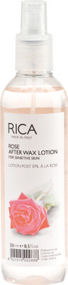 

Rica Rose After Waxing Lotion Wax(250 ml)