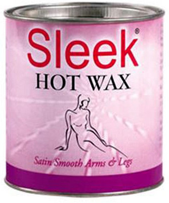 

Sleek Hot Wax Wax(600 g)