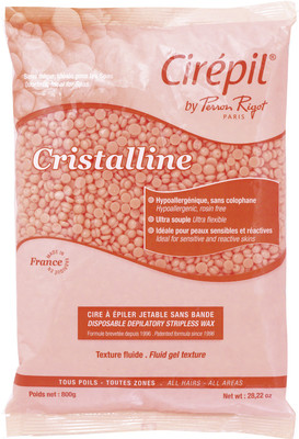 

Perron Rigot Cirépil Cristalline Cream(800 g)