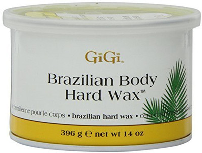 

GiGi Brazilian Body Hard Wax Wax(396 g)