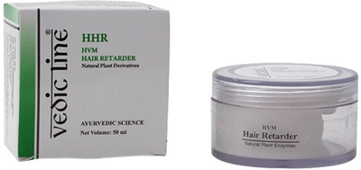 

Vedic Line HVM Hair Retarder Cream(50 ml)