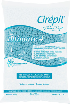 

Perron Rigot Cirépil Intimate 4 Cream(0.8 g)