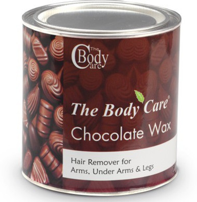 

The Body Care Choclate Wax Wax(600 g)