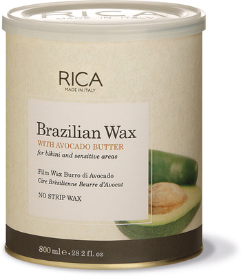 

Rica Brazilian Wax Wax(800 ml)
