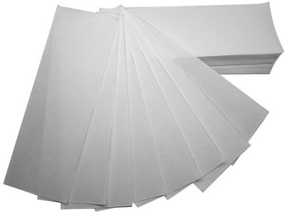 

Zenora Wax Removal Strips 5-Pack Strips(1250 g, Set of 5)