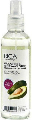 

Rica After Wax Lotion With Avocado Oil Cream(250 ml)