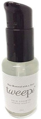 

Tweepi Hair Growth Inhibitor Serum Oil Cream(50 g)