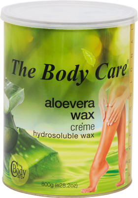 

The Body Care Aloevera Wax Cream(1000 gm)