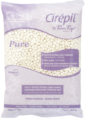 

Perron Rigot Cirépil Pure HYPOALLERGENIC Cream(800 g)