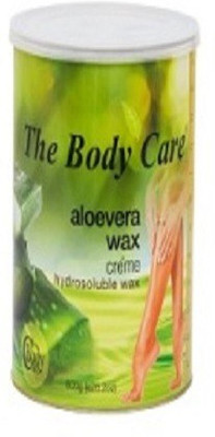 

The Body Care Aloevera wax Cream(2 ml)