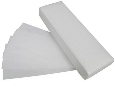 

Greatech Naturals Waxing Strips (pack Of 100 pcs) Strips(100 g)