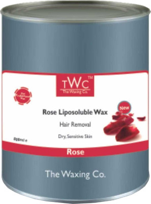 

O3+ Rose Liposoluble Wax Wax(800 ml)
