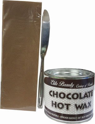 

Beauty Studio hot waxing kit Wax(600 g)