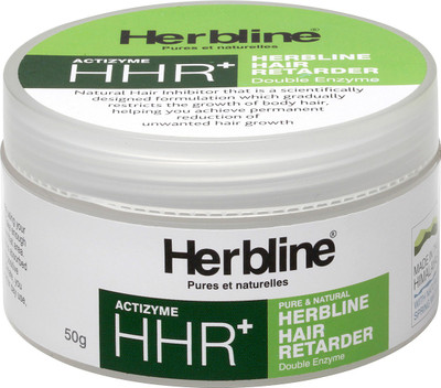 

Herbline Hair retarder Cream(50 g)