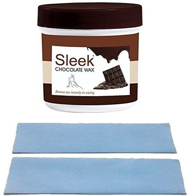 

Sleek Chocolate Wax Wax(250 g)
