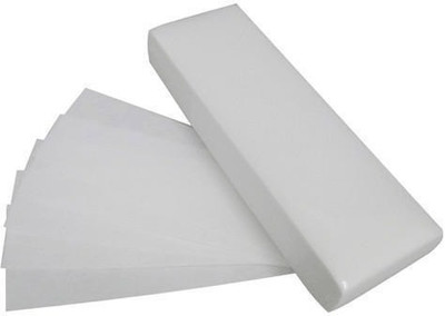 

Cosmix Stores Wax Strips Regular Strips(50 g, Set of 5)