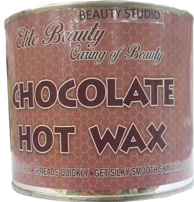 

Beauty Studio chocolate hot wax Wax(600 g)