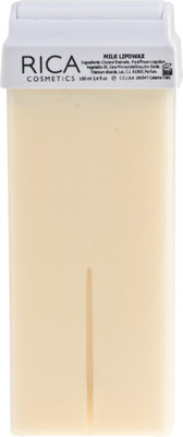 

Rica Milk Cartridge Wax Wax(100 ml)