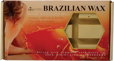 

SARA White Chocolate Wax Cream(500 g)