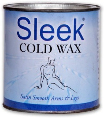Sleek Cold Wax Wax(600 g)