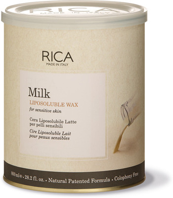 

Rica Milk Wax Wax(800 ml)