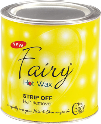 

The Body Care Fairy Wax Cream(600 gm)