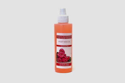 

Raaga Professional Post Wax Oil-Soothing Rose Cream(250 ml)