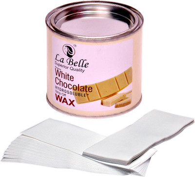 4% OFF on La Belle White Chocolate Wax Cream(600 ml) 4% OFF on La Belle White Chocolate Wax Cream(600 ml)
