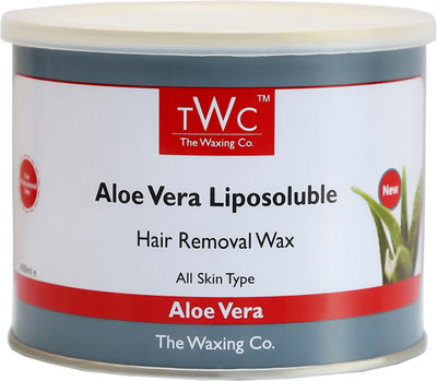 

O3+ Aloe Vera Wax Wax(400 ml)