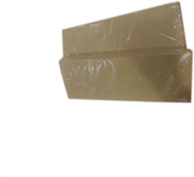 

Cosmix Stores Wax Strips Big (120 gsm ,4*11,100 strips) dry(95 g)