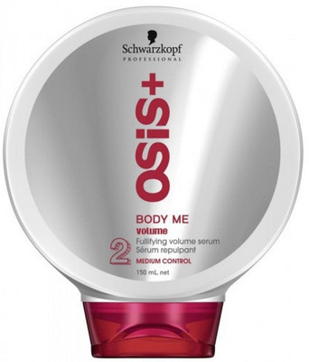 Schwarzkopf Osis+ Body Me(150 ml)