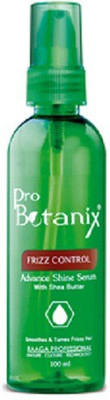 

Raaga Professional Frizz Control Advance Shine Serum(100 ml)