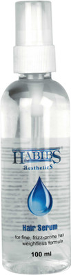 

Habibs Hair serum for fine, frizzy hair(100 ml)