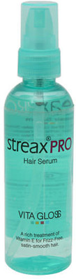 

Streax Pro Hair Serum Vita Gloss(100 ml)