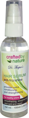 

Dr. Thapar's Hair & Scalp Serum(100 ml)