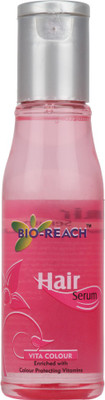Bio Reach Hair Serum Vita Colour(100 ml)