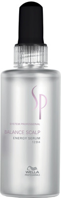 

Wella Professionals System Professional Balance Scalp Energy Serum to Reduce Hair Loss(100 ml)