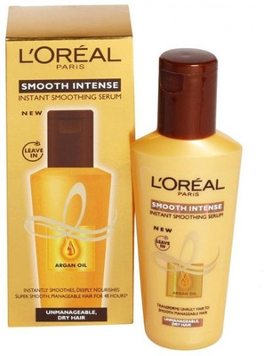 

L'Oreal Paris Smooth Intense Instant(99 ml)
