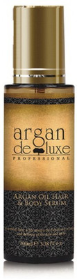 

Agran Delux Professional Hair & Body Serum(100 ml)