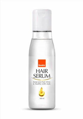 

Nandini Hair Serum(100 ml)