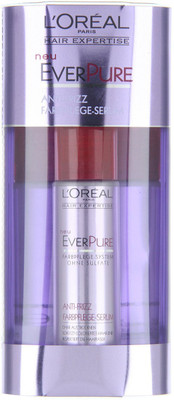 

L'Oreal Paris Hair Expertise Ever Pure Anti-Frizz Farbpfledge-Serum(50 ml)
