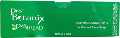 

Raaga Professional Pro Botanix Spa Purifying Concentrate(90 ml)
