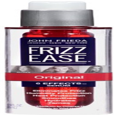 

John Frieda Frizz Ease Original 6 Effects Serum(50 ml)