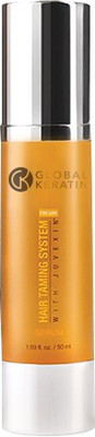 

Global Keratin Hair Taming System Serum(50 ml)