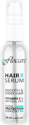 

Flocare Hair Serum(50 ml)