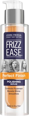 

John Frieda Frizz Ease Perfect Finish Polishing Serum(50 ml)