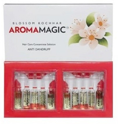 

Aroma Magic Anti Dandruff Serum(2 ml)